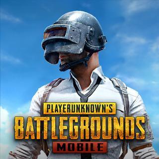 刺激战场国际服(PUBG MOBILE)