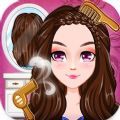 辫子美发沙龙(Braid Hair Salon - Girls Games)