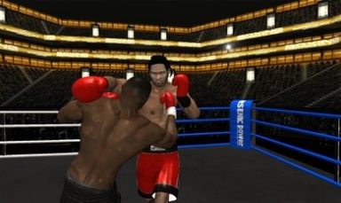 拳击之夜4(Boxing - Fighting Clash)