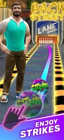 保龄球对决(BowlingClash)