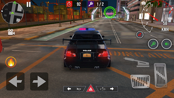 驾驶俱乐部(Drive Club MultiPlayer)