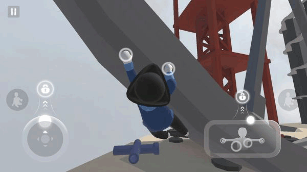 human fall flat