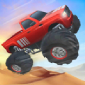 怪兽卡车(Monster Truck)