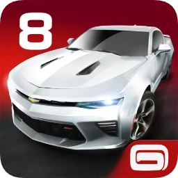 狂野飙车8极速凌云(Asphalt 8)