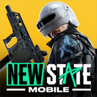 未来之役(NEW STATE Mobile)