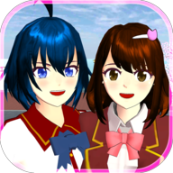 樱花校园内置MOD菜单英文(SAKURA SchoolSimulator)