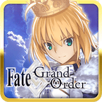 命运冠位指定(Fate/GO)