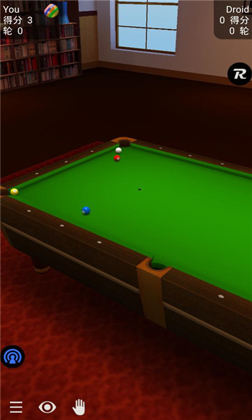 pool break lite中文版下载v2.7.2