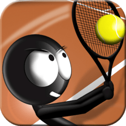 火柴人打网球(Stickman Tennis)