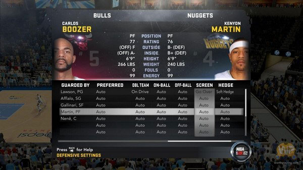 nba2k12中文版(NBA2K12)