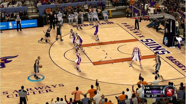 nba2k12中文版游戏下载-nba2k12手机版中文版下载v1.0