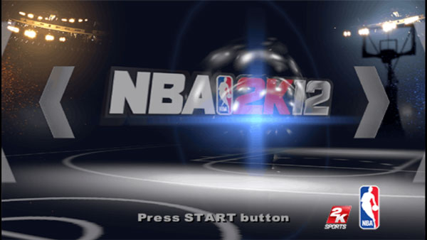 nba2k12中文版游戏下载-nba2k12手机版中文版下载v1.0