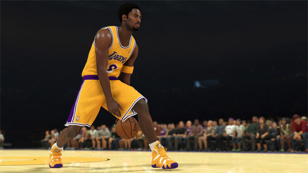 nba2k22手游安卓版下载-nba2k22手游免费下载中文版v35.0.9