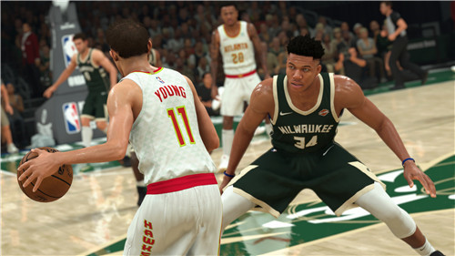 nba2k21破解版豪华存档下载-nba2k21破解版豪华存档免费版下载v35.0.9