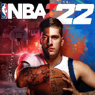 nba2k22豪华存档(免费版)(NBA2K22 ARCADE EDITION)