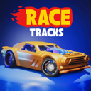 赛道狂飙(RaceTracks)