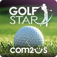 高尔夫之星游戏(GolfStar)