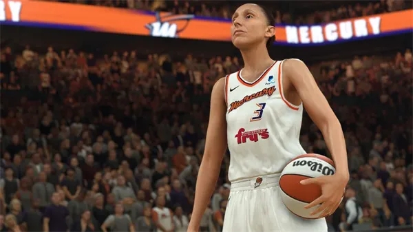 nba2k23直装版(NBA 2K23 MyTEAM)