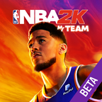 nba2k23直装版(NBA 2K23 MyTEAM)