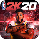 nba2k20全人物存档无限金币(NBA 2K20)