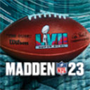 麦登橄榄球23(Madden NFL)