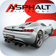 狂野飙车8手机版(Asphalt 8)