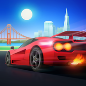 驶向天际(Horizon Chase)