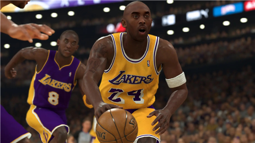 nba2k20内置修改器版