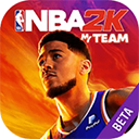 nba2k23手游中文版(NBA 2K23 MyTEAM)