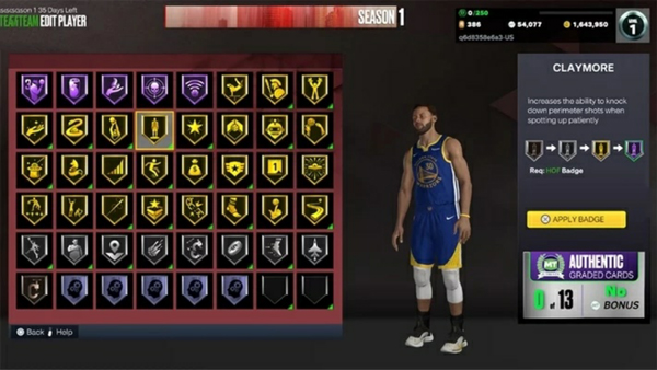 nba2k23手游中文版下载-nba2k23手游中文版免费下载v106.00.195648235