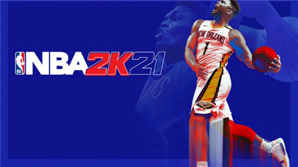 nba2k21安卓版