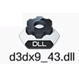 d3dx943.dll