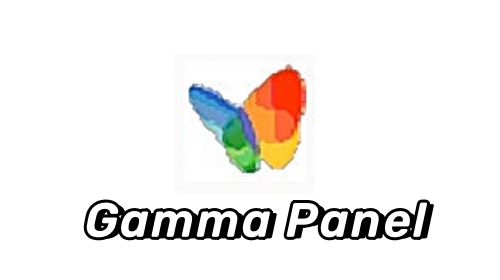 gammapanel