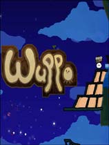 Wuppo汉化补丁