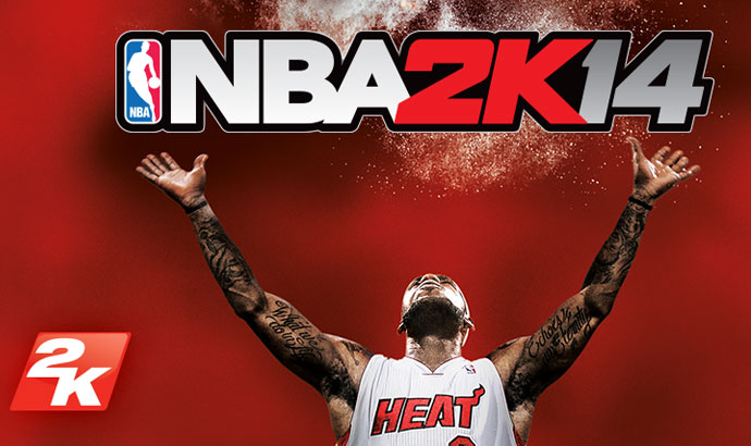 NBA2K14梦幻星辰修改器