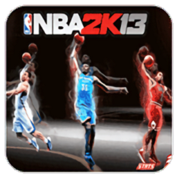 nba2k13免cd补丁