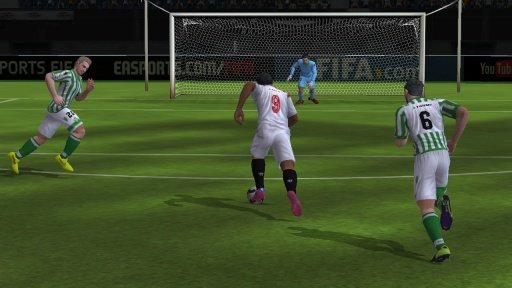 fifa15存档补丁