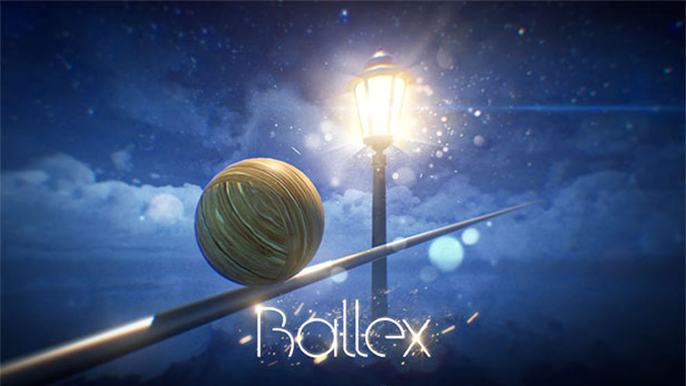 Ballex  v1.1.6