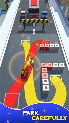 终极停车狂停车  v0.1