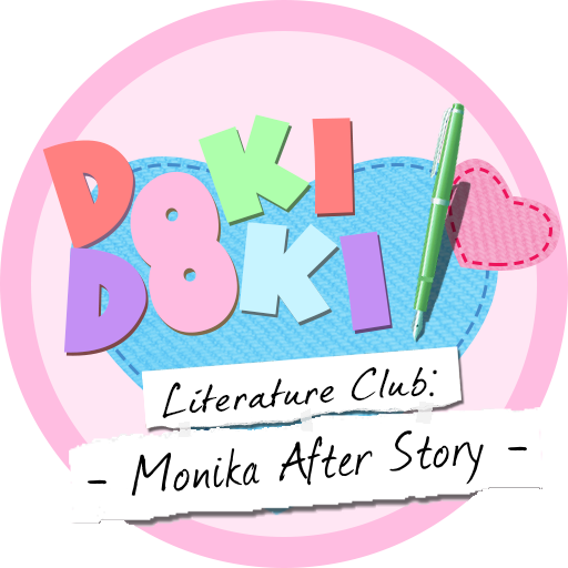 monika after story汉化版