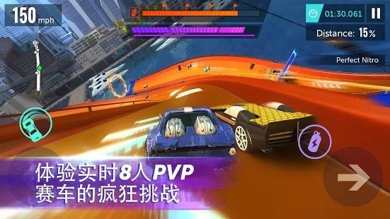 全新的赛车运动  v1.17