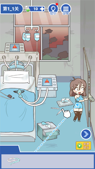 逃离僵尸镇完结版