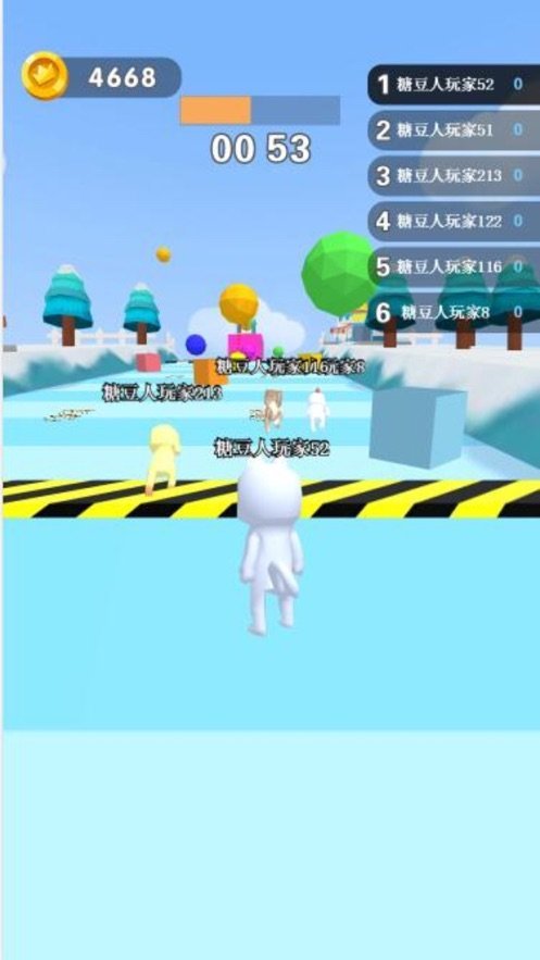 fallguys国际服