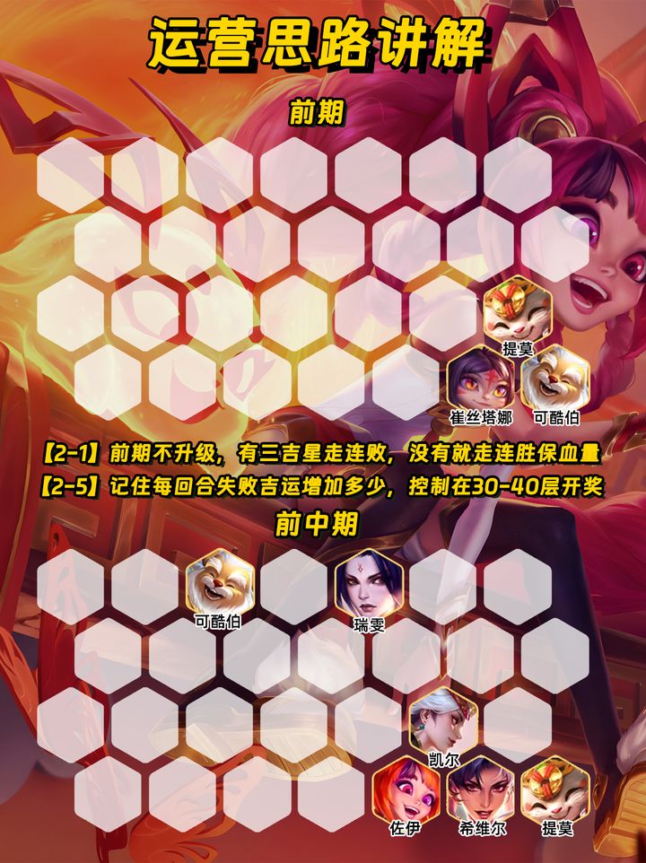 金铲铲之战