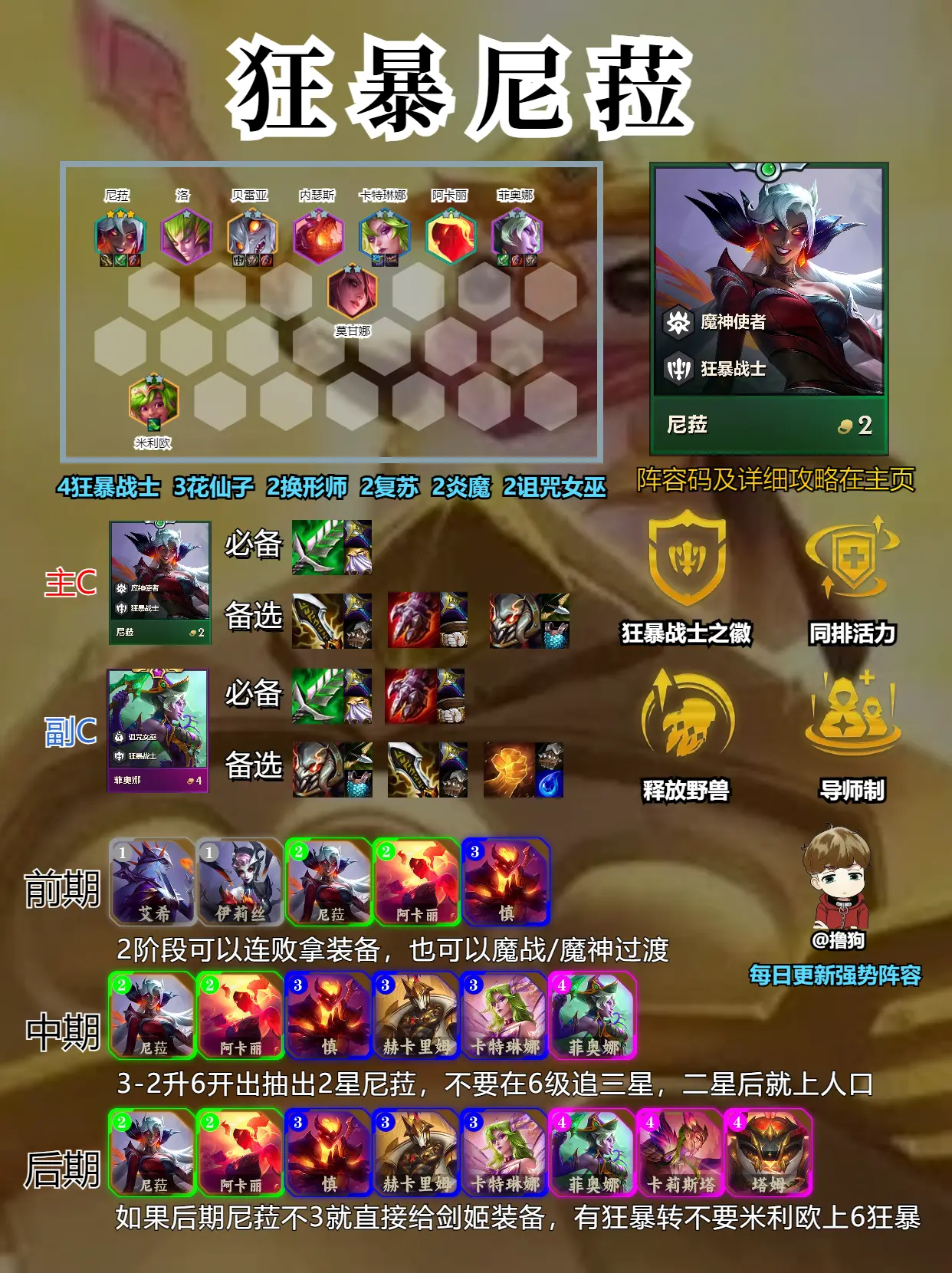 金铲铲之战