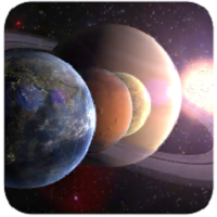 行星起源  v1.1