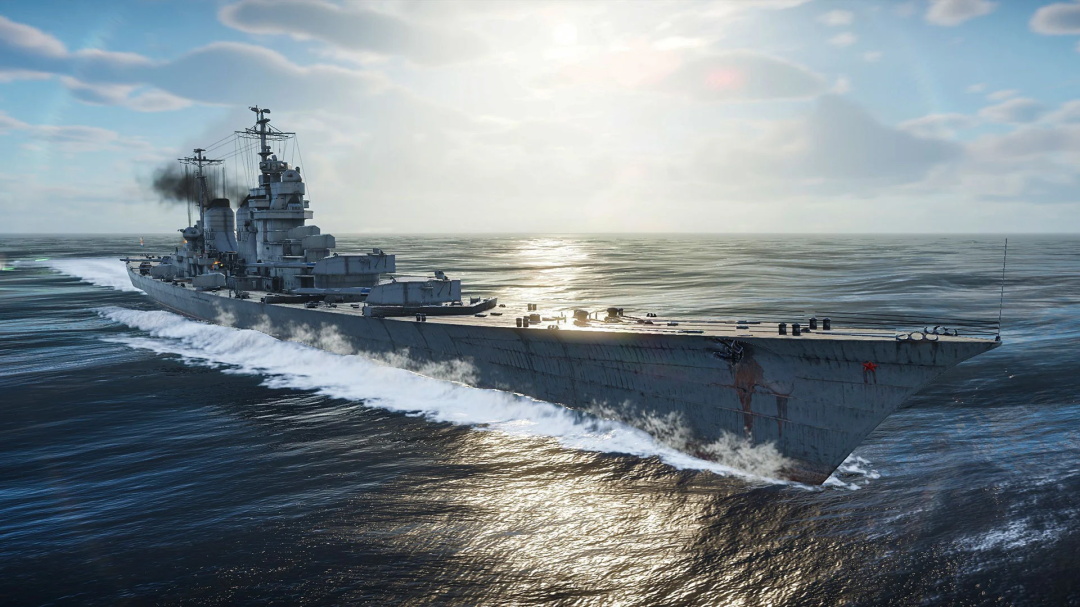 战争雷霆最新版