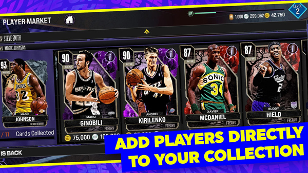 nba2k24MyTEAM(我的NBA2K24)