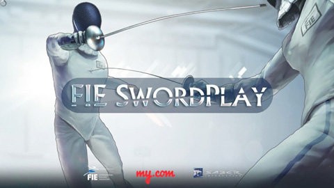 真实击剑(FIE Swordplay)