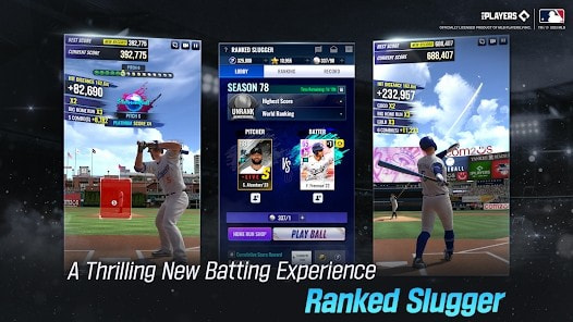 MLB9局职棒劲旅对决(MLB 9I RIVALS)